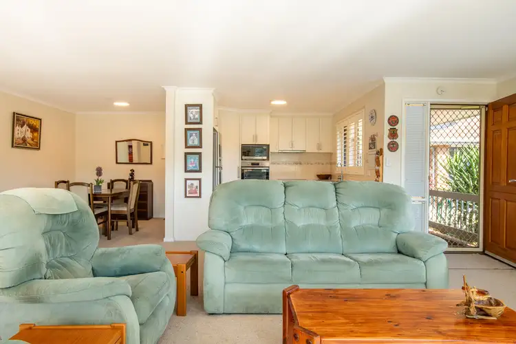 Fourth view of Homely unit listing, 3/44 Munn Street, Merimbula NSW 2548