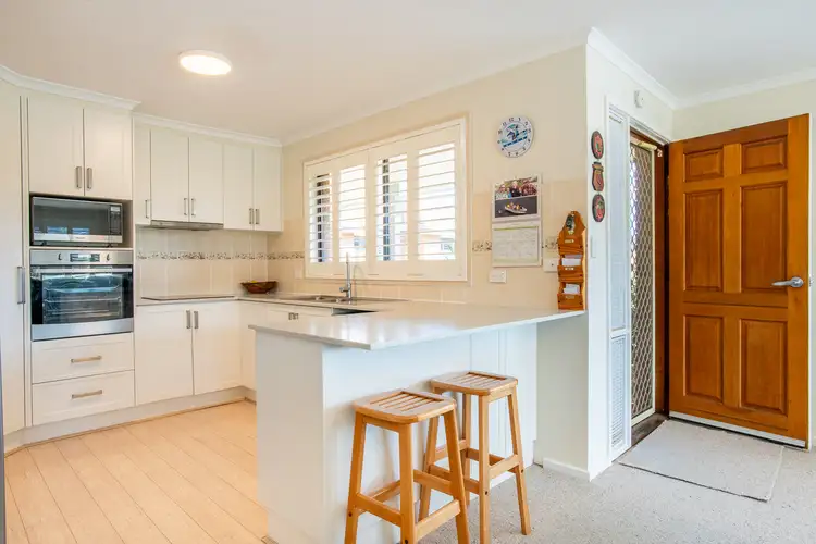 Sixth view of Homely unit listing, 3/44 Munn Street, Merimbula NSW 2548