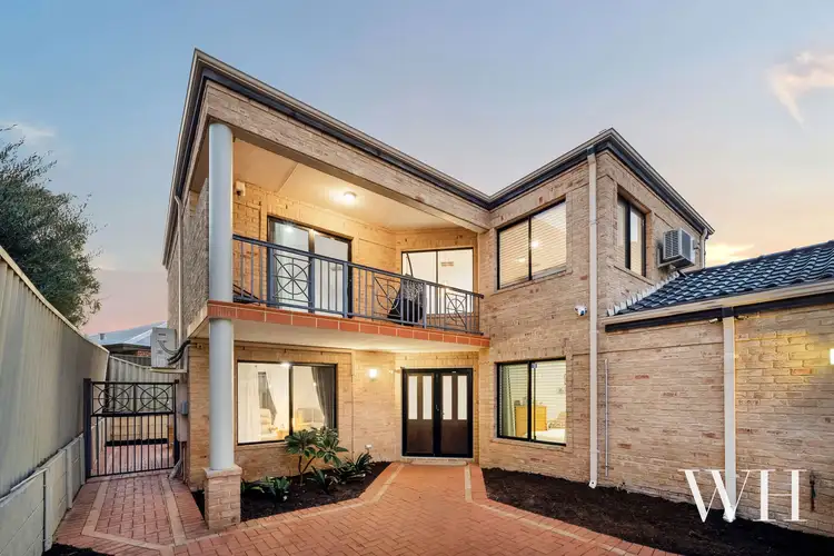 Second view of Homely house listing, 4B Bricknell Road, Attadale WA 6156