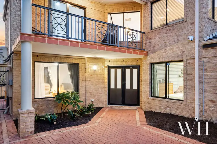 Fourth view of Homely house listing, 4B Bricknell Road, Attadale WA 6156