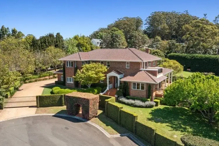 5 Balmoral Close, Mount Lofty QLD 4350