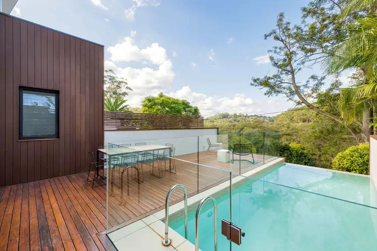 Third view of Homely house listing, 5a Pains Road, Hunters Hill NSW 2110