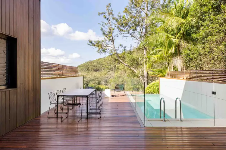 Fourth view of Homely house listing, 5a Pains Road, Hunters Hill NSW 2110