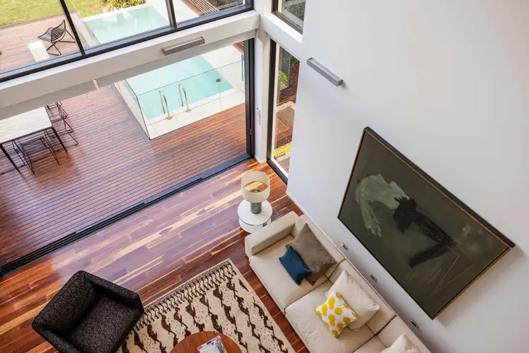 Fifth view of Homely house listing, 5a Pains Road, Hunters Hill NSW 2110