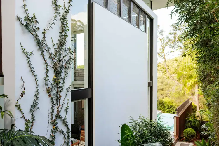 Sixth view of Homely house listing, 5a Pains Road, Hunters Hill NSW 2110