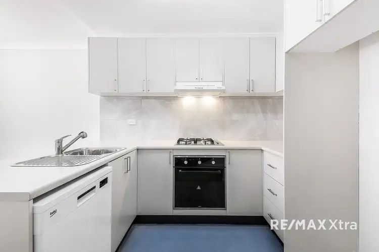 Third view of Homely unit listing, 27/31 Third Avenue, Blacktown NSW 2148
