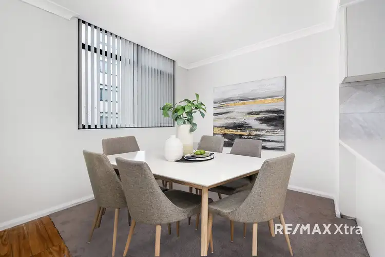 Fourth view of Homely unit listing, 27/31 Third Avenue, Blacktown NSW 2148
