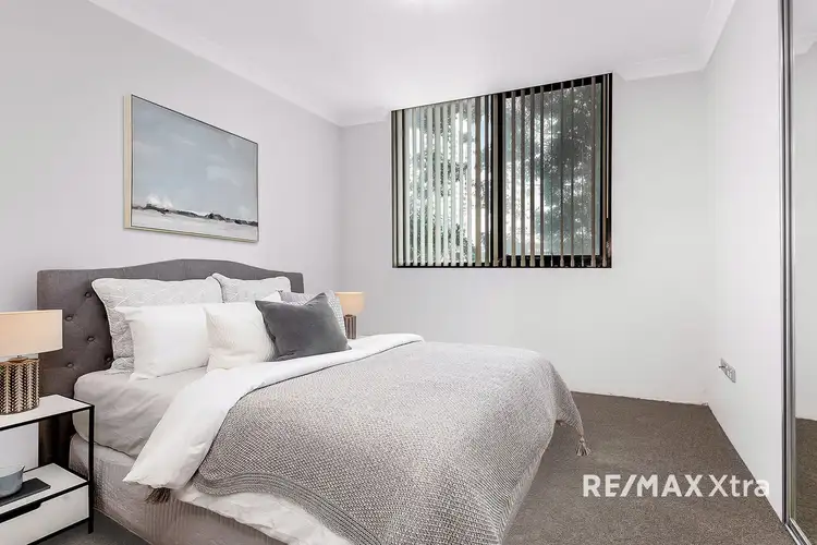 Fifth view of Homely unit listing, 27/31 Third Avenue, Blacktown NSW 2148