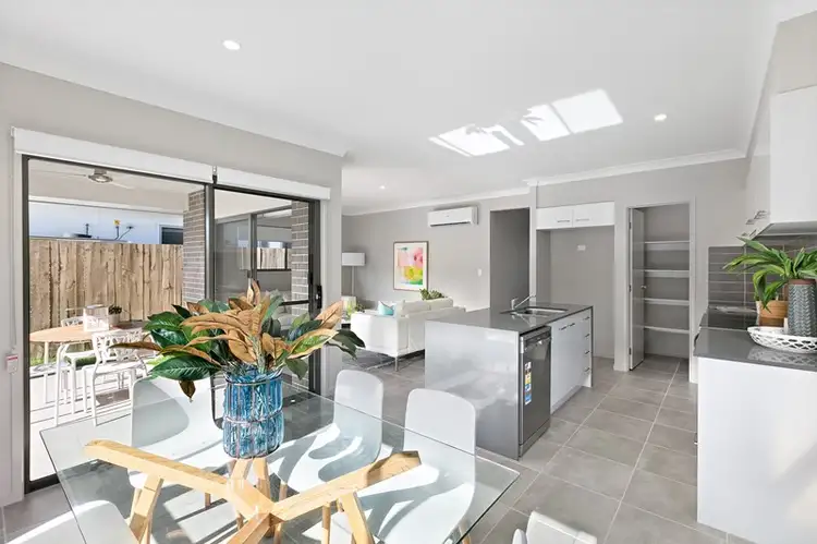 Third view of Homely house listing, 6 Beale Road, Baringa QLD 4551