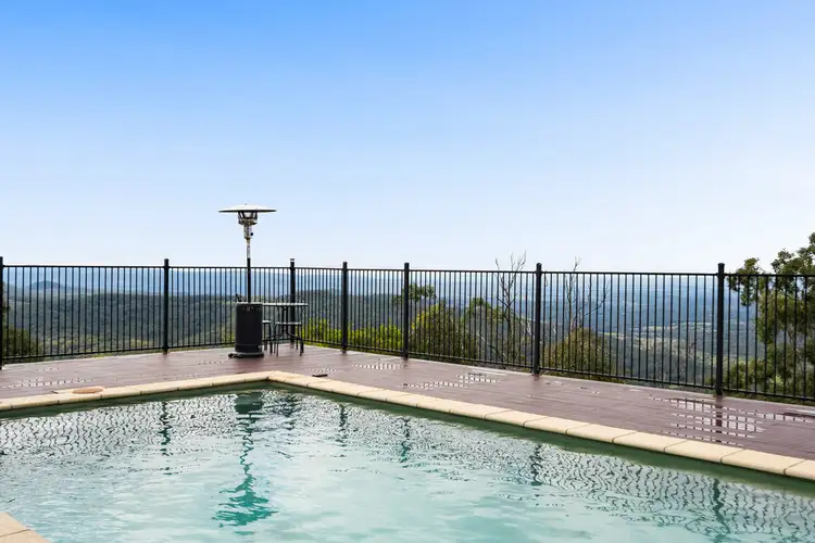 Third view of Homely house listing, 62 Skyline Drive, Blue Mountain Heights QLD 4350