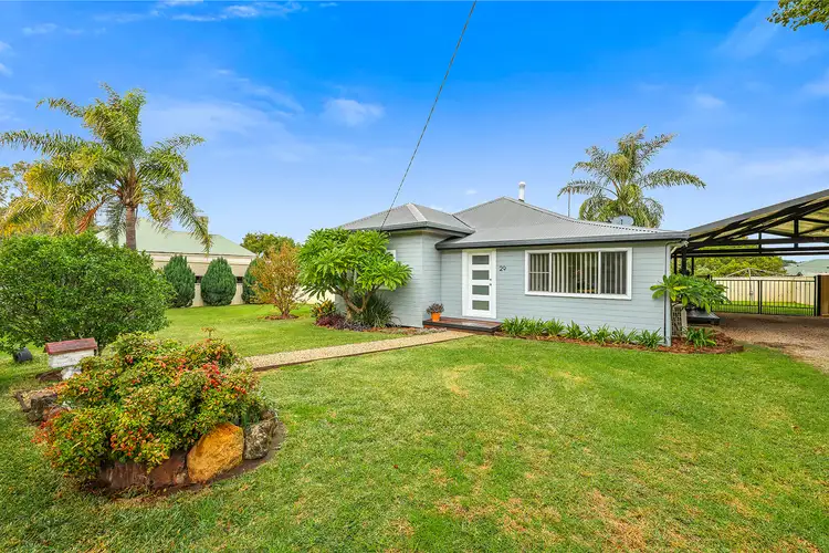 Main view of Homely house listing, 29-31 Bedford Street, Aberdeen NSW 2336