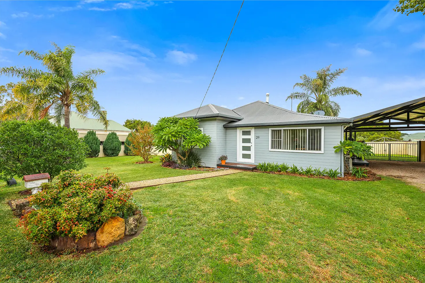 Main view of Homely house listing, 29-31 Bedford Street, Aberdeen NSW 2336