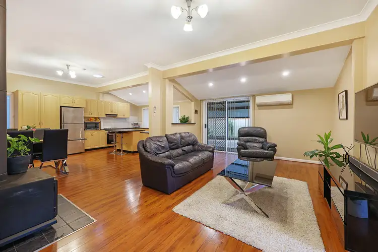 Second view of Homely house listing, 29-31 Bedford Street, Aberdeen NSW 2336