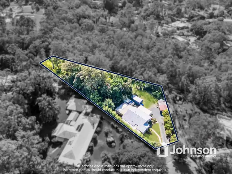 12 Carrican Court, Greenbank QLD 4124