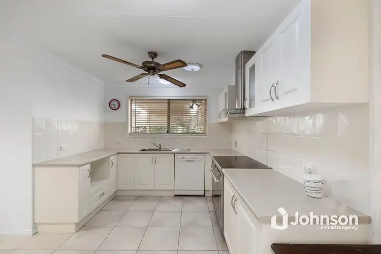 Third view of Homely house listing, 12 Carrican Court, Greenbank QLD 4124