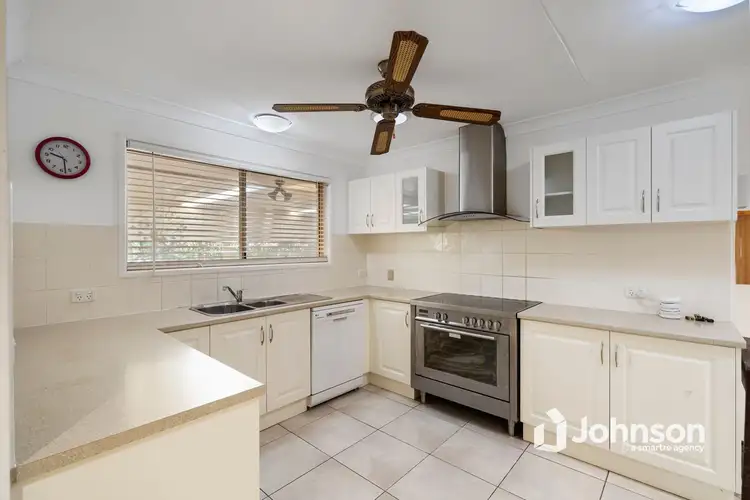 Fourth view of Homely house listing, 12 Carrican Court, Greenbank QLD 4124