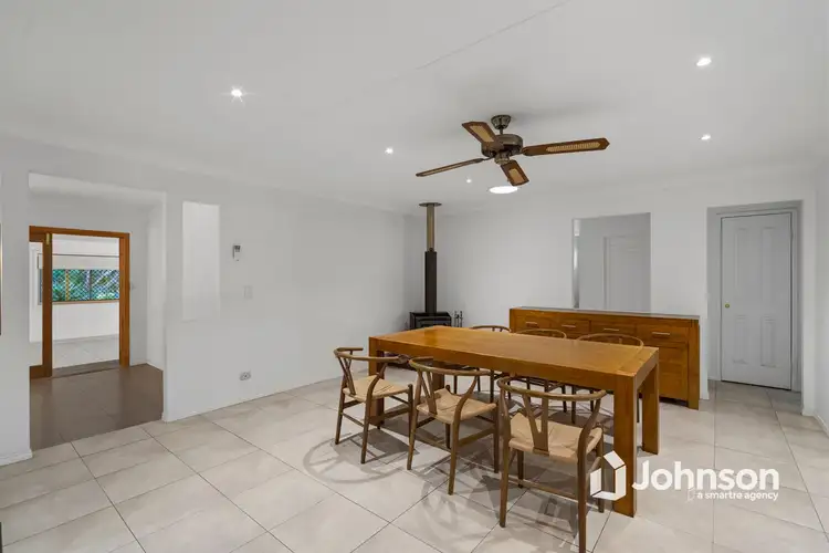 Fifth view of Homely house listing, 12 Carrican Court, Greenbank QLD 4124