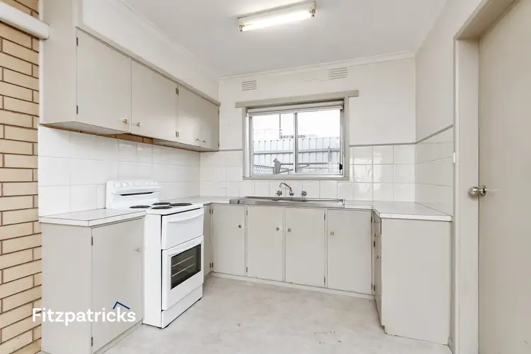 Second view of Homely unit listing, 3/121 Lake Albert Road, Kooringal NSW 2650