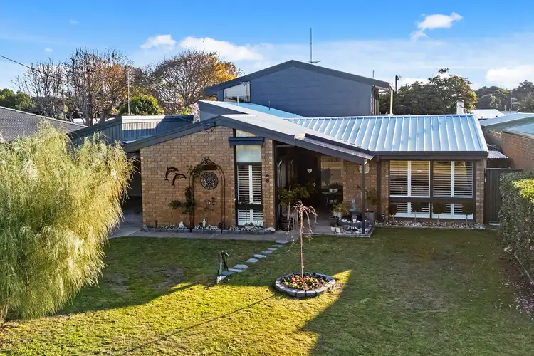 Main view of Homely house listing, 8 Endeavour Court, Lakes Entrance VIC 3909