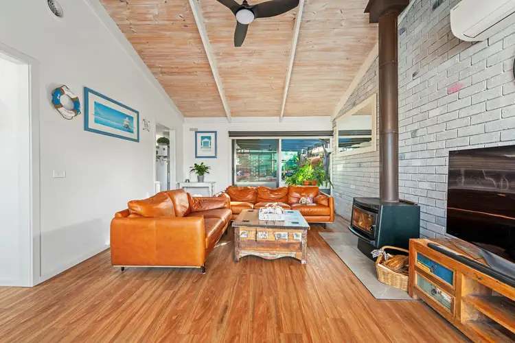 Third view of Homely house listing, 8 Endeavour Court, Lakes Entrance VIC 3909