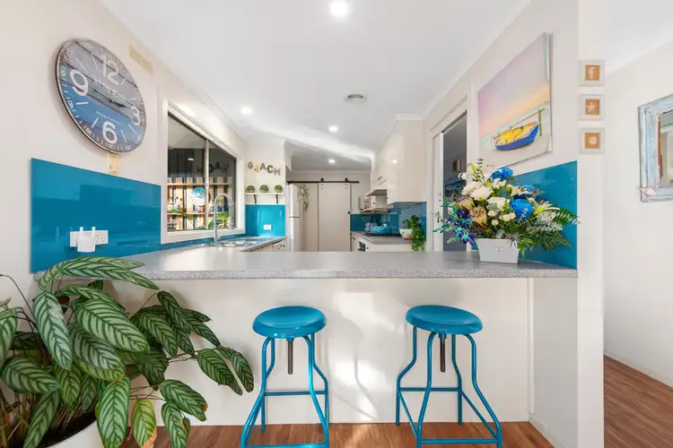 Fourth view of Homely house listing, 8 Endeavour Court, Lakes Entrance VIC 3909