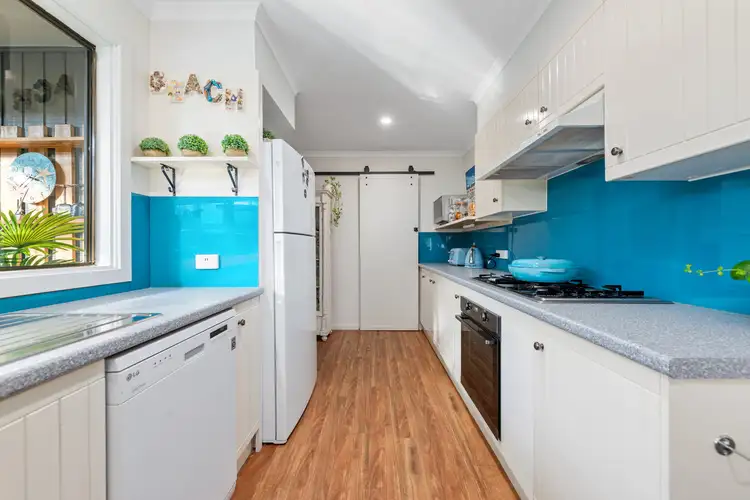 Fifth view of Homely house listing, 8 Endeavour Court, Lakes Entrance VIC 3909