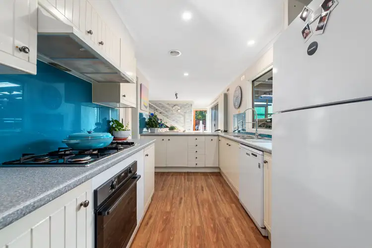 Sixth view of Homely house listing, 8 Endeavour Court, Lakes Entrance VIC 3909
