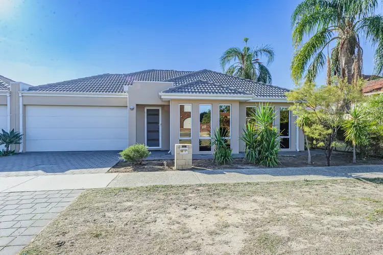 Main view of Homely house listing, 1/50 George Street, Midland WA 6056
