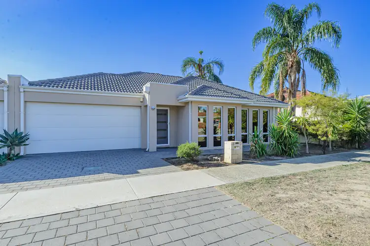 Second view of Homely house listing, 1/50 George Street, Midland WA 6056
