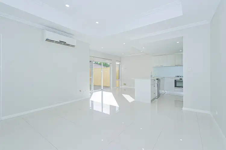 Fifth view of Homely house listing, 1/50 George Street, Midland WA 6056