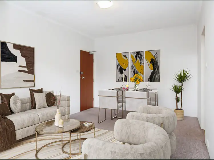 Main view of Homely apartment listing, 15/41-43 Banksia Road, Caringbah NSW 2229