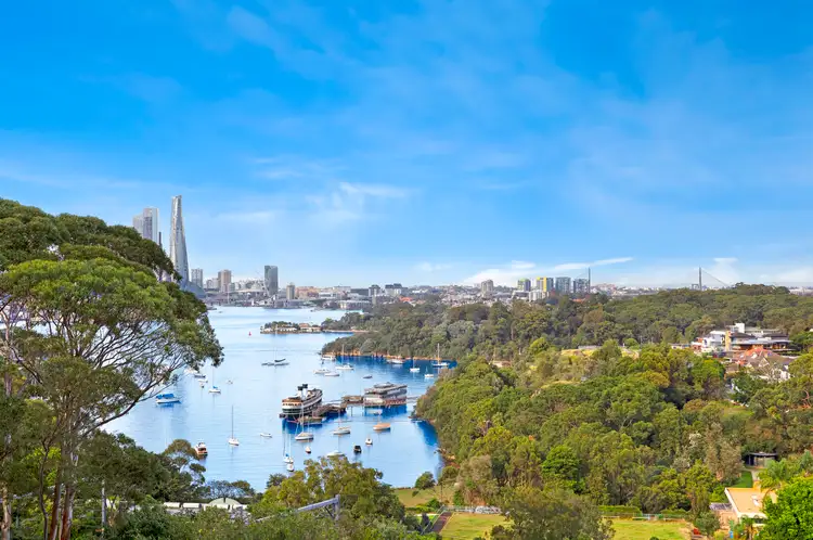 Main view of Homely apartment listing, 19/16 Carr Street, Waverton NSW 2060