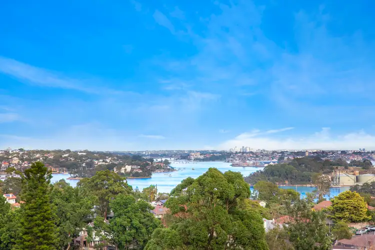 Fourth view of Homely apartment listing, 19/16 Carr Street, Waverton NSW 2060