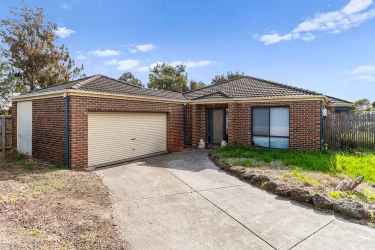 17 Blue Wren Rise, Carrum Downs VIC 3201