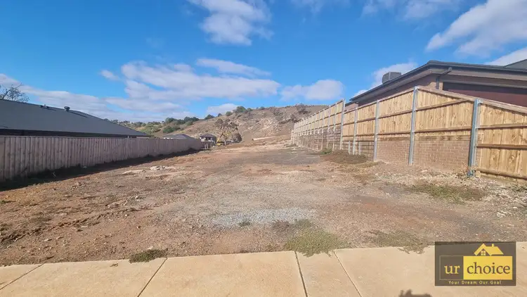 Second view of Homely land listing, 42 Ladhams Way, Maddingley VIC 3340