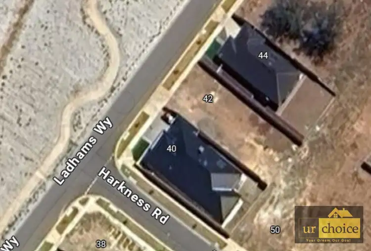 Third view of Homely land listing, 42 Ladhams Way, Maddingley VIC 3340