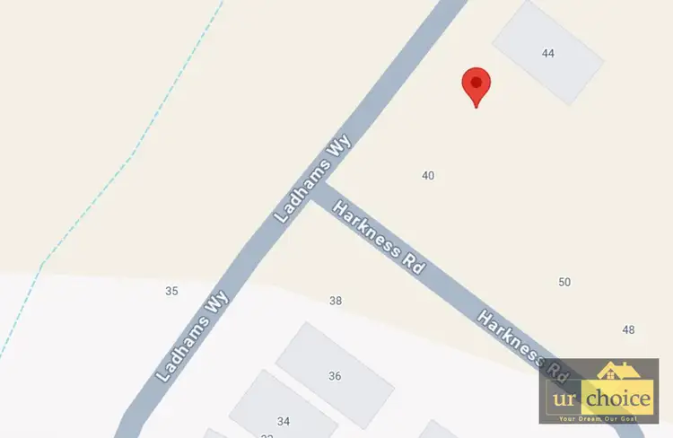 Fourth view of Homely land listing, 42 Ladhams Way, Maddingley VIC 3340