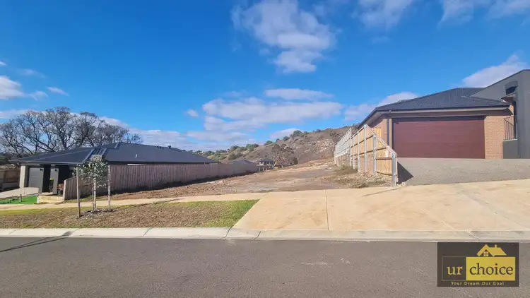 Fifth view of Homely land listing, 42 Ladhams Way, Maddingley VIC 3340