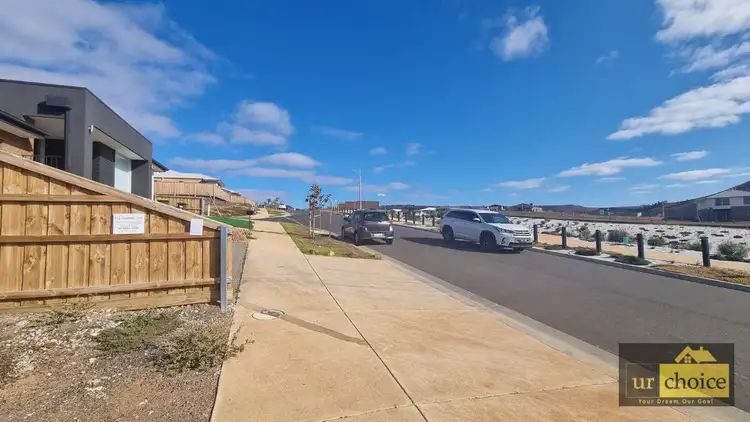 Seventh view of Homely land listing, 42 Ladhams Way, Maddingley VIC 3340