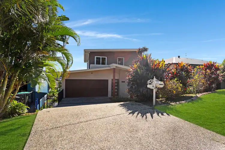 61 Sky Royal Terrace, Burleigh Heads QLD 4220