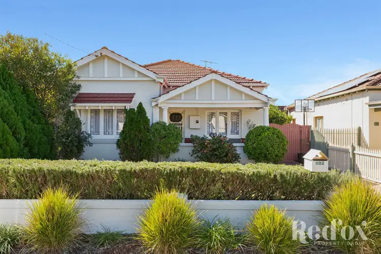 102 Stuart Street, Inglewood WA 6052