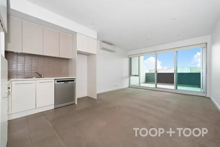 Main view of Homely apartment listing, 204/2-6 Pilla Avenue, New Port SA 5015