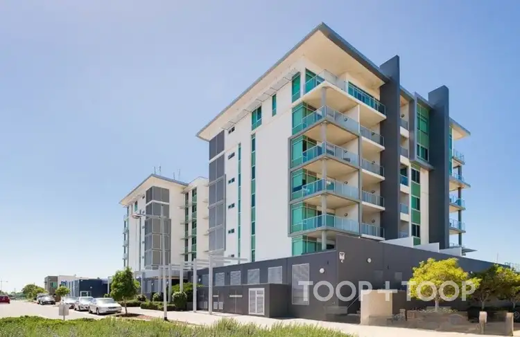 204/2-6 Pilla Avenue, New Port SA 5015