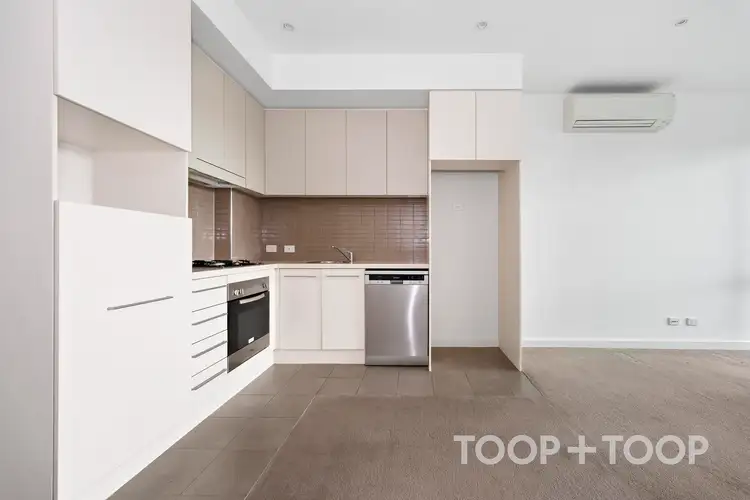 Second view of Homely apartment listing, 204/2-6 Pilla Avenue, New Port SA 5015