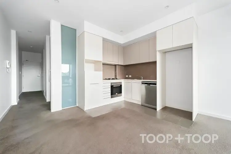 Third view of Homely apartment listing, 204/2-6 Pilla Avenue, New Port SA 5015