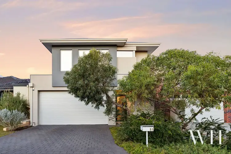 Second view of Homely house listing, 51 Longford Road, Beaconsfield WA 6162