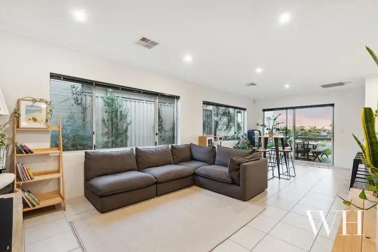 Fifth view of Homely house listing, 51 Longford Road, Beaconsfield WA 6162