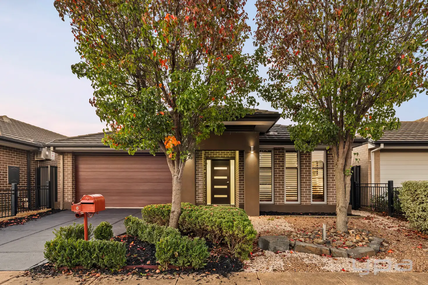 Main view of Homely house listing, 6 Snowsill Circuit, Point Cook VIC 3030