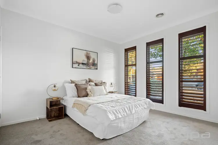 Fifth view of Homely house listing, 6 Snowsill Circuit, Point Cook VIC 3030