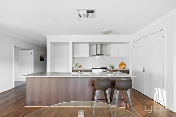 Sixth view of Homely house listing, 6 Snowsill Circuit, Point Cook VIC 3030